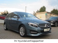 Mercedes-Benz B-Class 2014