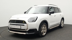 MINI Countryman 2025