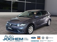 Volkswagen Polo 2025