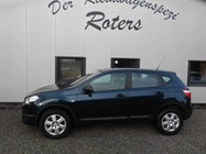 Nissan Qashqai 2012