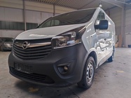 Opel Vivaro 2019