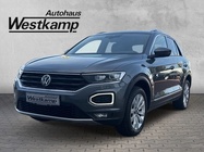 Volkswagen T-Roc 2021