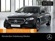 Mercedes-Benz E-Class 2025