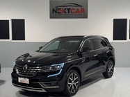 Renault Koleos 2020