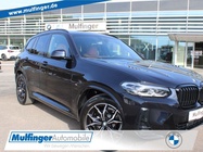 BMW X3 2024