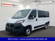 Fiat Ducato 2022