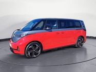 Volkswagen ID.Buzz 2026