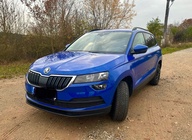 Skoda Karoq 2020