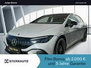 Mercedes-Benz EQE 2023