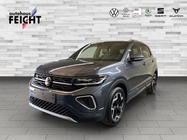 Volkswagen T-Cross 2026
