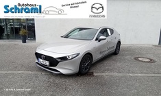 Mazda 3 2025