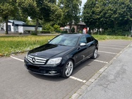 Mercedes-Benz C-Class 2009
