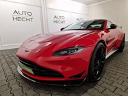 Aston Martin Vantage 2023