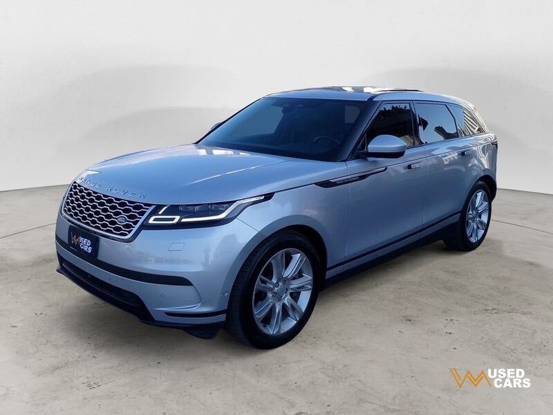 Land Rover Velar