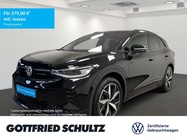 Volkswagen ID.4 2025