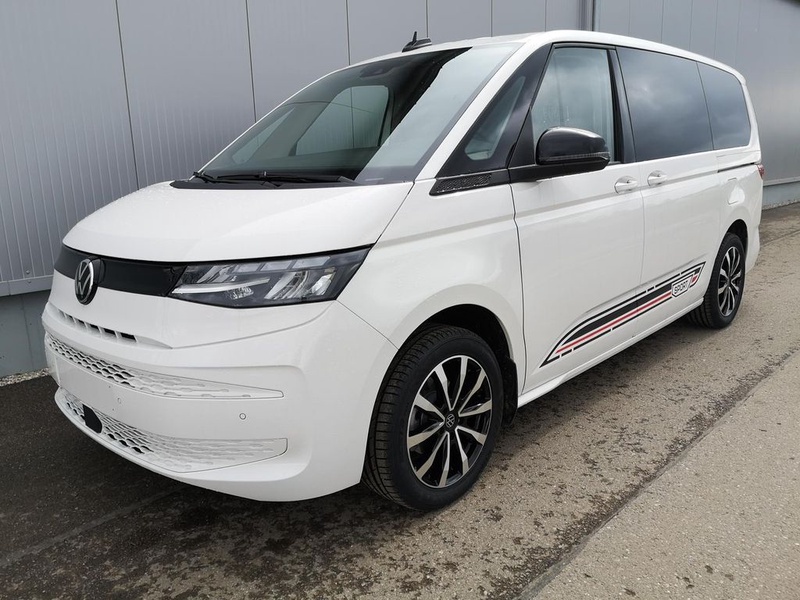 Volkswagen T7