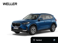 BMW X1 2025