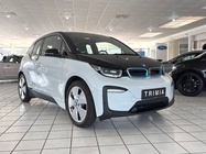 BMW i3 2021