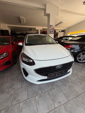 Ford Fiesta 2023