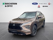 Mitsubishi Eclipse Cross 2024