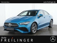 Mercedes-Benz CLA-Class 2024