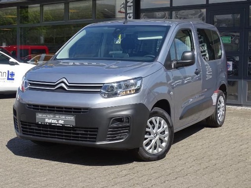Citroen Berlingo 2023