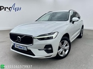 Volvo XC60 2022