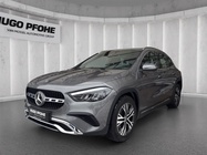 Mercedes-Benz GLA-Class 2025