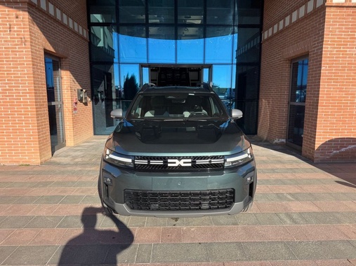 Dacia Other 2025