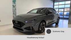 Hyundai i30 2025