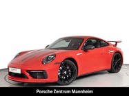Porsche 992 2024