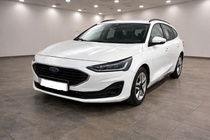 Ford Focus 2022