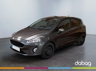 Ford Fiesta 2019