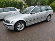 BMW 3 Series 2005