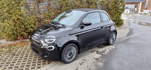 Fiat 500 2022