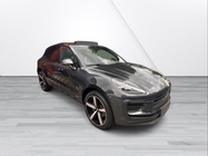 Porsche Macan 2022