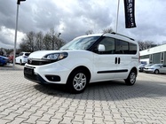 Fiat Doblo 2021