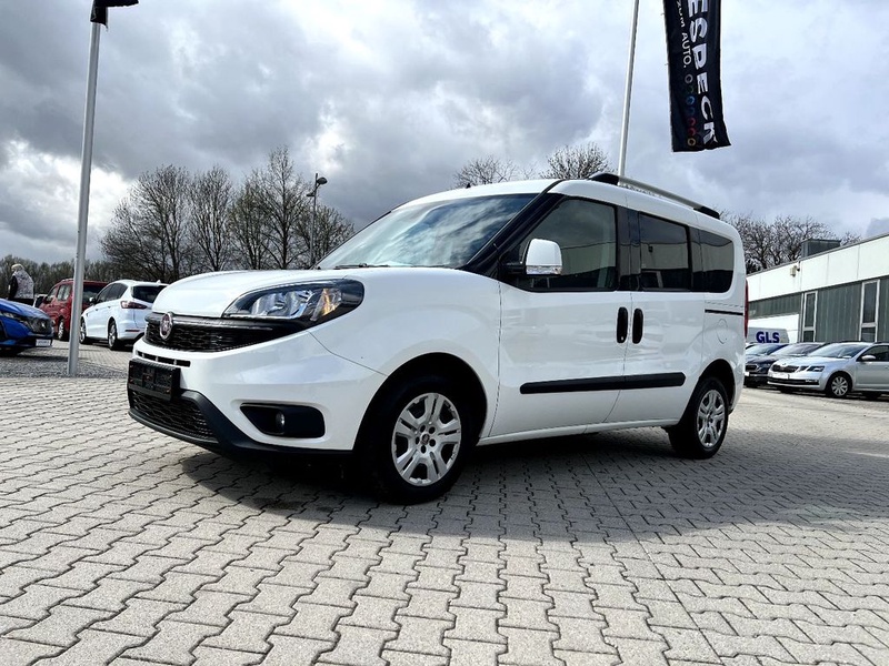 Fiat Doblo