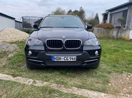 BMW X5 2009