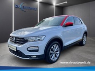 Volkswagen T-Roc 2020