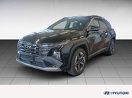 Hyundai Tucson 2025