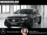 Mercedes-Benz E-Class 2025