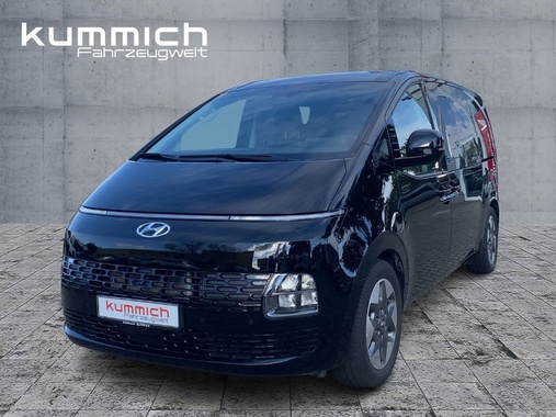Hyundai Staria 2023