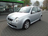 Volkswagen Lupo 2005