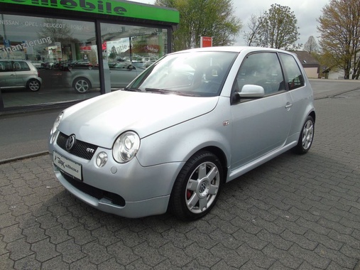 Volkswagen Lupo 2005