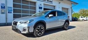 Subaru XV 2021