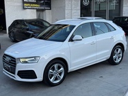Audi Q3 2018