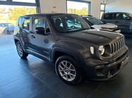 Jeep Renegade 2023