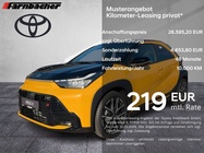 Toyota Aygo 2026
