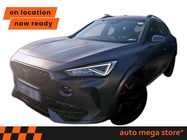 Cupra Formentor 2023